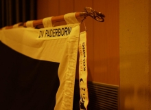 Banner DV Paderborn