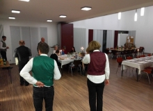 Krimidinner 20.10.2017
