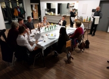 Krimidinner 20.10.2017