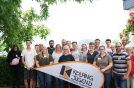 Diözesankonferenz Arnsberg 2018