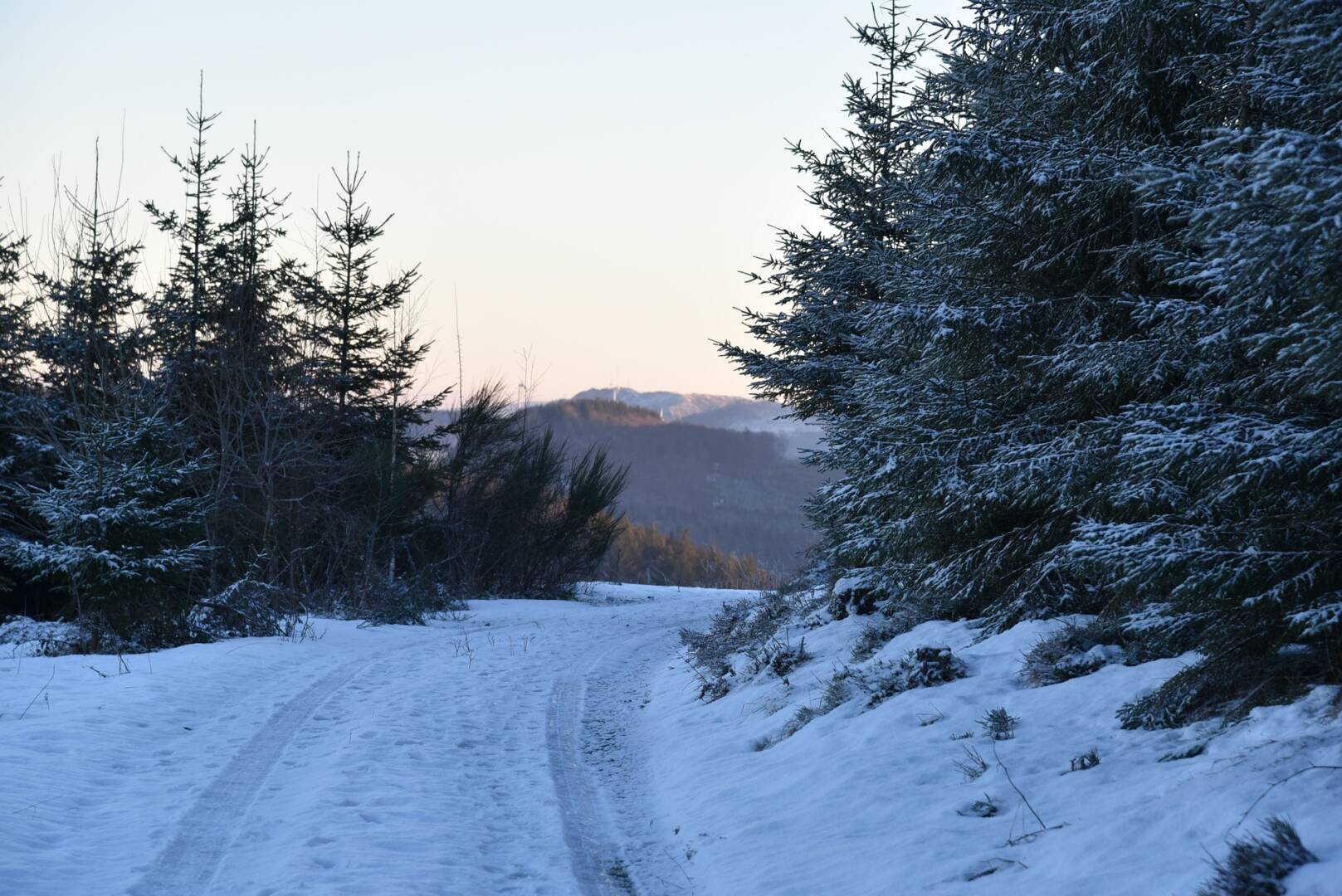 Winterwochenende 2026